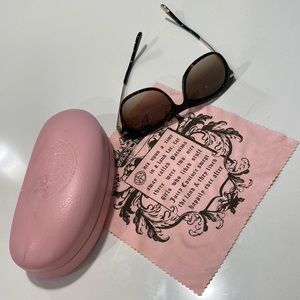 Juicy Couture Sunglasses
